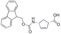 (-)-(1S,4r)-n-Fmoc-4-h(hun)ϩ-2-Y(ji)(gu)ʽ_220497-65-4Y(ji)(gu)ʽ