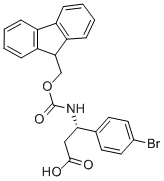 Fmoc-beta-(s)-4-屽Yʽ_220497-68-7Yʽ