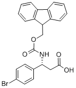 Fmoc-beta-(r)-4-屽Y(ji)(gu)ʽ_220498-04-4Y(ji)(gu)ʽ