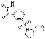 (2s)-1-[(2,3--2,3--1H--5-)]-2-(׻)-Y(ji)(gu)ʽ_220509-74-0Y(ji)(gu)ʽ
