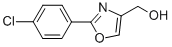 [2-(4-ȱ)f-4-]״Y(ji)(gu)ʽ_22087-22-5Y(ji)(gu)ʽ