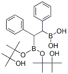ʽ-1,2-(4,4,5,5-ļ׻-1,3,2-h(hun)-2-)ϩY(ji)(gu)ʽ_221006-76-4Y(ji)(gu)ʽ