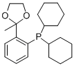 h(hun)-(2-(2-׻-1,3-s-2-)-)׽Y(ji)(gu)ʽ_221187-50-4Y(ji)(gu)ʽ