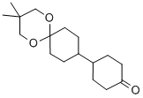 4-(3,3-׻-1,5-s[5,5]ʮһ)h(hun)ͪY(ji)(gu)ʽ_221300-33-0Y(ji)(gu)ʽ
