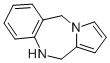 10,11--5H-[2,1-c][1,4]s׿Y(ji)(gu)ʽ_22162-53-4Y(ji)(gu)ʽ