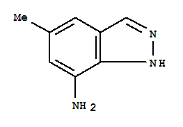 (9ci)-5-׻-1H--7-Y(ji)(gu)ʽ_221681-90-9Y(ji)(gu)ʽ