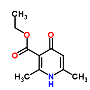 1,4--2,6-׻-4--3-Y(ji)(gu)ʽ_22192-02-5Y(ji)(gu)ʽ
