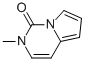 (9CI)-2-׻[1,2-c]-1(2H)-ͪY(ji)(gu)ʽ_223432-97-1Y(ji)(gu)ʽ