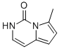 (9CI)-7-׻[1,2-c]-1(2H)-ͪY(ji)(gu)ʽ_223432-98-2Y(ji)(gu)ʽ
