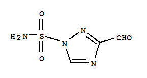 (9ci)-3--1H-1,2,4--1-Y(ji)(gu)ʽ_223457-07-6Y(ji)(gu)ʽ
