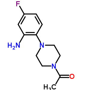 1-[4-(2--4-)-1-]ͪY(ji)(gu)ʽ_223513-02-8Y(ji)(gu)ʽ