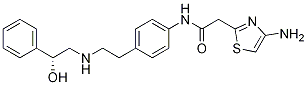 2--n-[4-[2-[[(2r)-2-u-2-һ]]һ]]-4-Y(ji)(gu)ʽ_223673-61-8Y(ji)(gu)ʽ