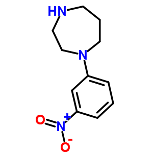 1-(3-)-[1,4]sY(ji)(gu)ʽ_223797-01-1Y(ji)(gu)ʽ