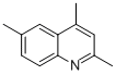 2,4,6-׻Y(ji)(gu)ʽ_2243-89-2Y(ji)(gu)ʽ