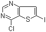 4--6-Բ[3,2-d]ऽY(ji)(gu)ʽ_225382-62-7Y(ji)(gu)ʽ