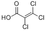 2,3,3-ȱϩY(ji)(gu)ʽ_2257-35-4Y(ji)(gu)ʽ