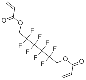 2,2,3,3,4,4,5,5-˷-1,6-ϩἺY(ji)(gu)ʽ_2264-01-9Y(ji)(gu)ʽ