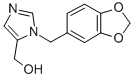 (3-[1,3]-5-׻-3H--4-)-״Y(ji)(gu)ʽ_226930-11-6Y(ji)(gu)ʽ