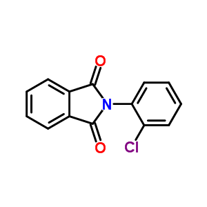 N-(2-ȱ)Y(ji)(gu)ʽ_22698-95-9Y(ji)(gu)ʽ