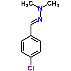 4-ȱȩ N,N-ͪY(ji)(gu)ʽ_22699-29-2Y(ji)(gu)ʽ