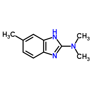 (9ci)-N,N-׻-5-׻-1H--2-Y(ji)(gu)ʽ_22704-51-4Y(ji)(gu)ʽ