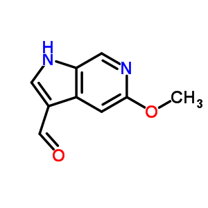 5--1H-[2,3-c]-3-ȩY(ji)(gu)ʽ_227180-23-6Y(ji)(gu)ʽ
