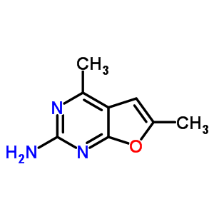 4,6-׻߻૲[2,3-d]-2-Y(ji)(gu)ʽ_22727-43-1Y(ji)(gu)ʽ