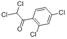 2,2,2,4-ȱͪY(ji)(gu)ʽ_2274-66-0Y(ji)(gu)ʽ