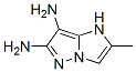 2-׻-1H-[1,2-b]-6,7-Y(ji)(gu)ʽ_227611-67-8Y(ji)(gu)ʽ
