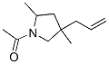 (9CI)-1--2,4-׻-4-(2-ϩ)-Y(ji)(gu)ʽ_228099-00-1Y(ji)(gu)ʽ
