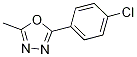2-(4-ȱ)-5-׻-1,3,4-fYʽ_22815-98-1Yʽ