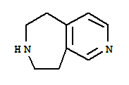 6,7,8,9-Ě-5H-ल[3,4-d]s׿(9ci)Y(ji)(gu)ʽ_228271-47-4Y(ji)(gu)ʽ