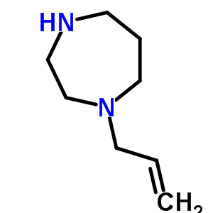 (9ci)--1-(2-ϩ)-1H-1,4-s׿Y(ji)(gu)ʽ_229162-11-2Y(ji)(gu)ʽ