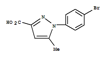 1-(4-屽)-5-׻-1H--3-Y(ji)(gu)ʽ_229163-39-7Y(ji)(gu)ʽ
