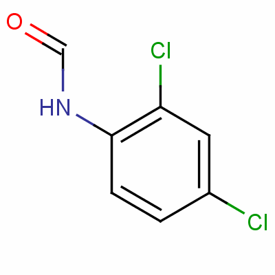 N-(2,4-ȱ)Y(ji)(gu)ʽ_22923-00-8Y(ji)(gu)ʽ