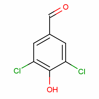 3,5--4-uȩY(ji)(gu)ʽ_2314-36-5Y(ji)(gu)ʽ