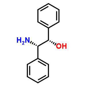 (1S,2s)-(-)-2--1,2-ҴY(ji)(gu)ʽ_23190-17-2Y(ji)(gu)ʽ