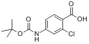 Boc-4--2-ȱY(ji)(gu)ʽ_232275-73-9Y(ji)(gu)ʽ