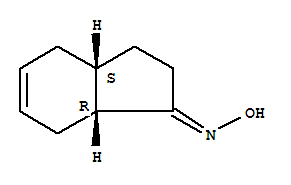 (3ar,7as)-rel-(9ci)-2,3,3a,4,7,7a--1H--1-ͪ뿽Y(ji)(gu)ʽ_232278-96-5Y(ji)(gu)ʽ