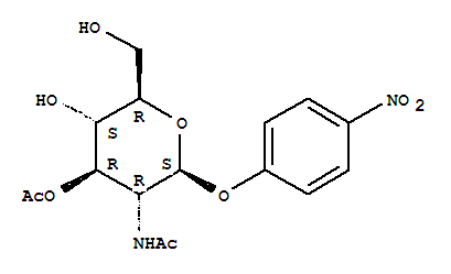 4--2--2-Ó-3--O--D-սY(ji)(gu)ʽ_23262-57-9Y(ji)(gu)ʽ