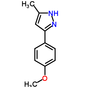 4-(5-׻-1H--3-)ѽY(ji)(gu)ʽ_23263-96-9Y(ji)(gu)ʽ