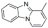 (8CI,9CI)-4-׻ल[1,2-a]Y(ji)(gu)ʽ_23275-60-7Y(ji)(gu)ʽ
