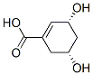 (3r,5r)-(9ci)-3,5-u-1-h(hun)ϩ-1-Y(ji)(gu)ʽ_232952-17-9Y(ji)(gu)ʽ