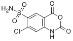7--2,4--1,4--2H-[d][1,3]f-6-Y(ji)(gu)ʽ_23380-53-2Y(ji)(gu)ʽ
