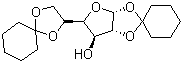 1,2:5,6--o-h(hun)-alpha-d-߻ǽY(ji)(gu)ʽ_23397-76-4Y(ji)(gu)ʽ