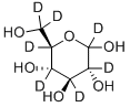 D--1,2,3,4,5,6,6-d7Y(ji)(gu)ʽ_23403-54-5Y(ji)(gu)ʽ