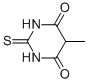 5-׻-2-thi--4,6(1H,5H)-ͪY(ji)(gu)ʽ_23450-37-5Y(ji)(gu)ʽ