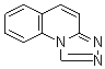 1,2,4-o[4,3-a]Y(ji)(gu)ʽ_235-06-3Y(ji)(gu)ʽ