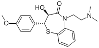 (2R,3s)-5-(2-׻һ)-3-u-2-(4--)-2,3--5H-[b][1,4]ຸ-4-ͪY(ji)(gu)ʽ_23515-44-8Y(ji)(gu)ʽ