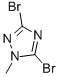 3,5--1-׻-1,2,4-Y(ji)(gu)ʽ_23579-79-5Y(ji)(gu)ʽ